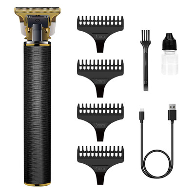 Surker električni aparat za šišanje kose trimer za muškarce punjivi električni brijač brada brijač stroj za šišanje kose za muškarce