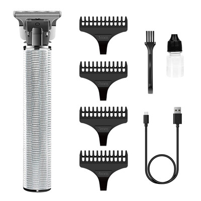 Surker električni aparat za šišanje kose trimer za muškarce punjivi električni brijač brada brijač stroj za šišanje kose za muškarce