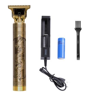 Surker električni aparat za šišanje kose trimer za muškarce punjivi električni brijač brada brijač stroj za šišanje kose za muškarce