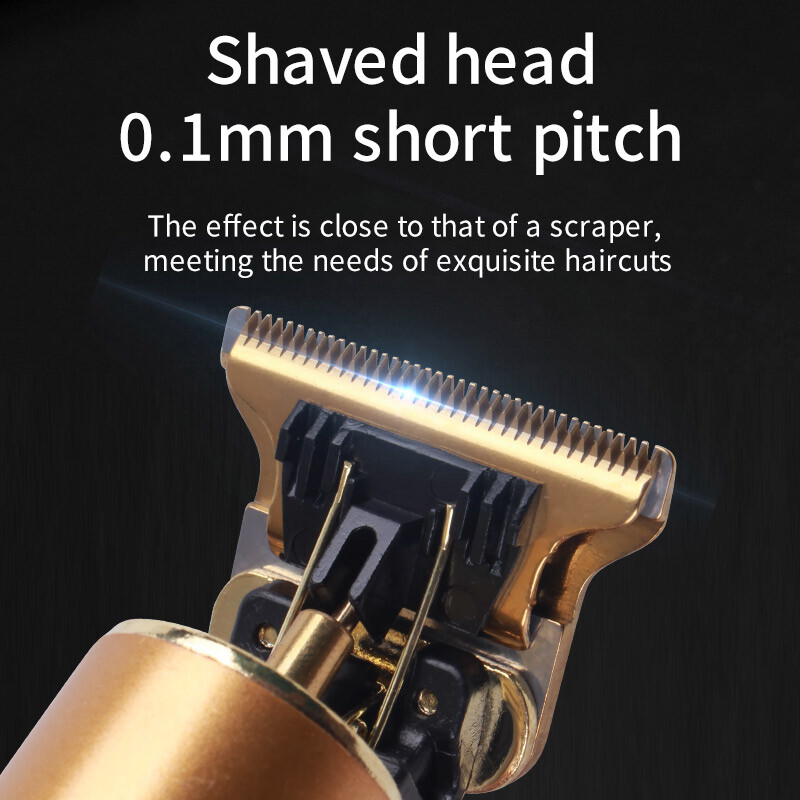 Surker električni aparat za šišanje kose trimer za muškarce punjivi električni brijač brada brijač stroj za šišanje kose za muškarce