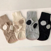 Zima Nova donja majica za kućne ljubimce Teddy Topla odjeća za dvije noge Bichon jednobojni pulover Klasični dizajn Odjeća za pse