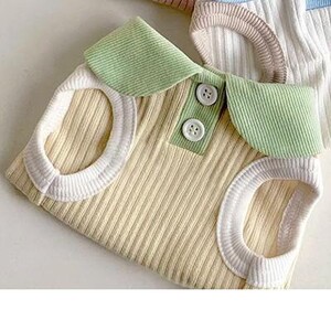 Suvised lemmikloomade koerte riided koera seelik armas õhuke prantsuse buldogi kutsika rihmaga seelik väikesele keskmisele koerale, chihuahua kulu Perro