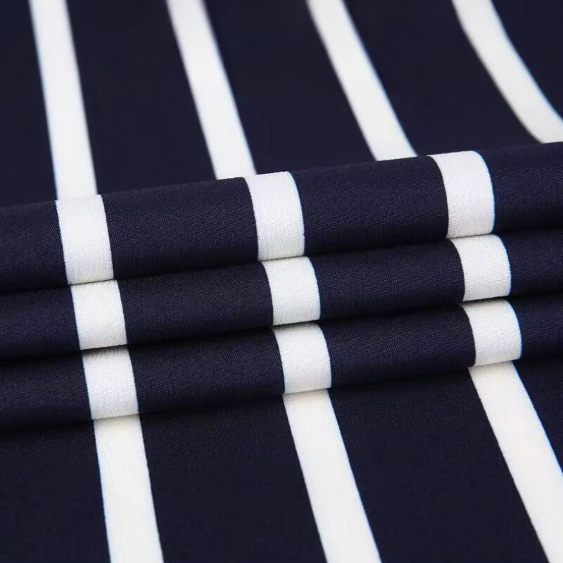 2024. aasta klassikaline triibuline meeste särk, Slim Fit ärilised pikkade varrukatega särgid plusssuuruses M-5XL Meeste sotsiaalsed vabaaja särgid Välisrõivad