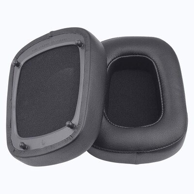 Zamjenski jastučići za uši Tiamat 7.1 v2 Jastučići za uši Dijelovi za popravak navlake kompatibilni s Razer Tiamat 7.1 v2 slušalicama za igranje