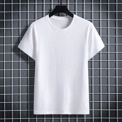 Meeste puhtast linasest avarast pikkade varrukatega särk ühevärvilisest puuvillasest linasest riidest särk Meeste riided