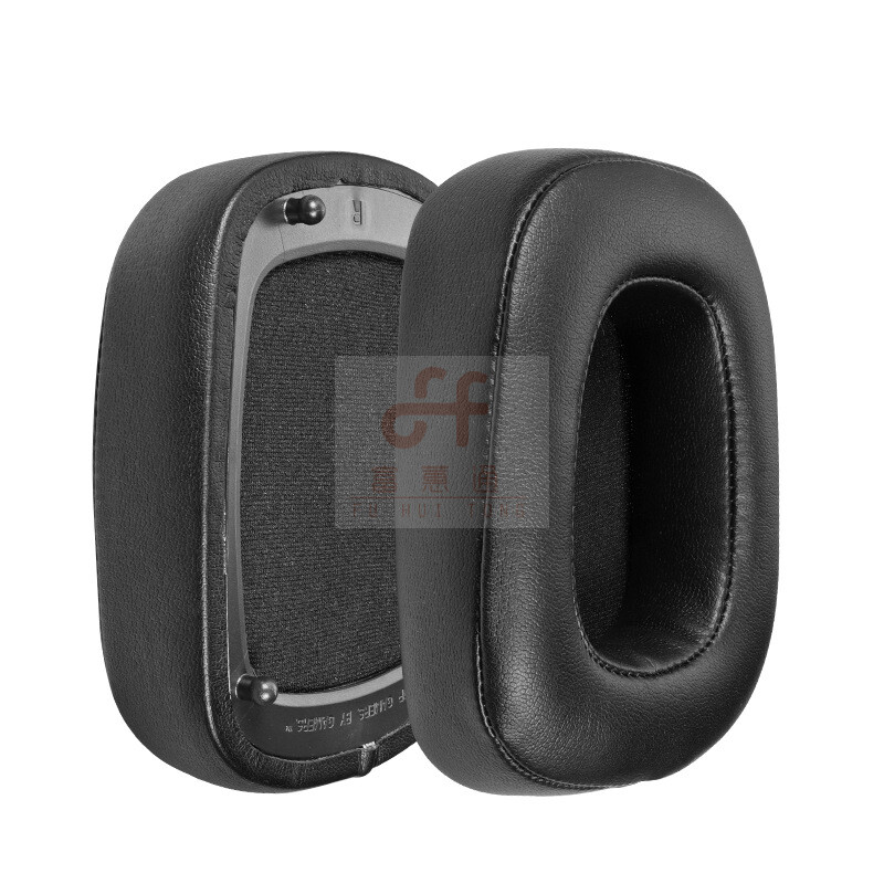 Kõrvapadjad vahtpatjade katted Razer Tiamat 7.1 2.2 V1 V2 kõrvaklappide peakomplektile