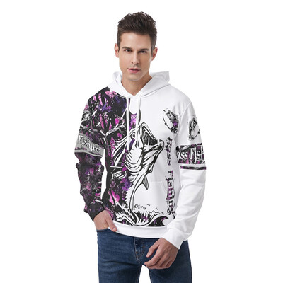 Y2K Hoodie Ανδρικά ρούχα για ψάρεμα γραφικά ανδρικά ρούχα 2024 Άνοιξη Φθινόπωρο Νέα σε Φούτερ και φούτερ για άντρες αθλητικές φόρμες