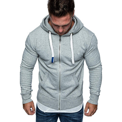 UUS kapuuts Meeste Pusa pikkade varrukatega Sügiskevad vabaaja kapuutsid Top poiste pluus Spordidressid Pusad Pusad Mehed