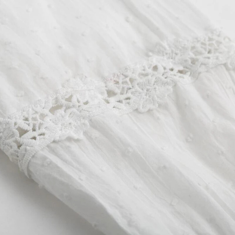 Kevadsügis naiste pluus, mood vabaaja volangidega särk V kaelusega, pikkade varrukatega õõnsad topid Kontorinaised lahtised pluusid