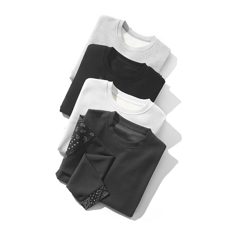 2024. Nova muška modna ležerna majica s kapuljačom Muška sportska odjeća Pulover Patchwork Jesenska majica s kapuljačom Velike veličine Muške hip hop majice s kapuljačom