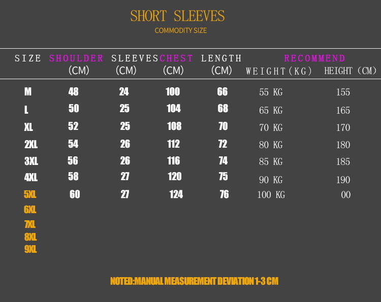 Hip hop široke muške ulične majice Ležerne patchwork Ljeto 2024. Crno-bijela majica kratkih rukava Plus oversize 5XL