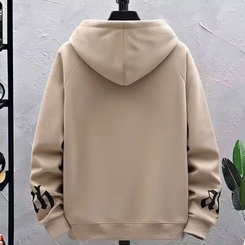 Podebljana vunena navlaka za šešir Slim Fit Muška odjeća Jesen Zima Trendy stil Poliesterska tkanina iz uvoza