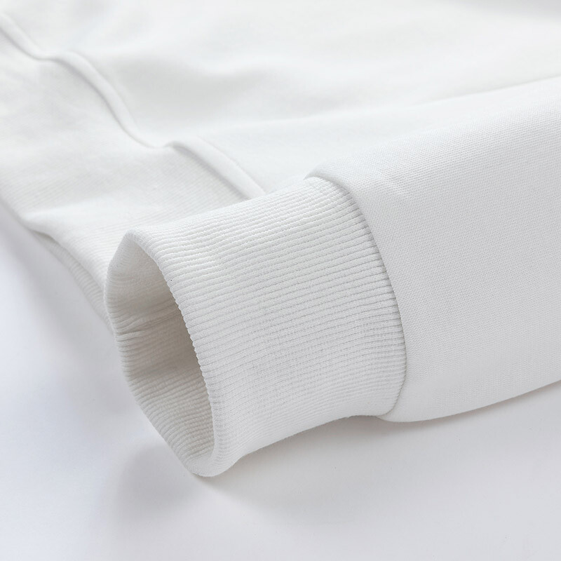 Muškarci Sweatshirts Pamuk Ulična odjeća Prevelike veličine 6XL 7XL 8XL Dugi rukavi dugih rukava Široki puloveri s O-izrezom Jesenska modna sportska odjeća