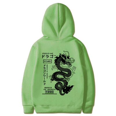 Muške majice s kapuljačom Ženski pulover Proljeće Jesen Ležerna majica s kapuljačom Majice s kapuljačom Dukserice s kapuljačom Prevelika majica s kapuljačom za muškarce