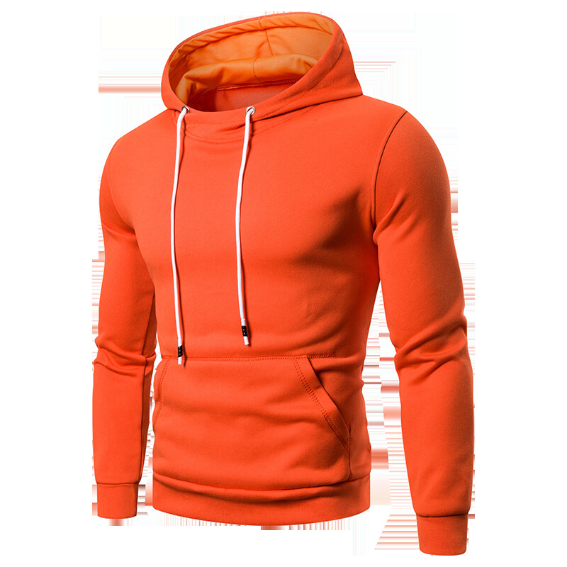 Ανδρικό μονόχρωμο μονόχρωμο ανδρικό πουλόβερ εξωτερικού εμπορίου 2024