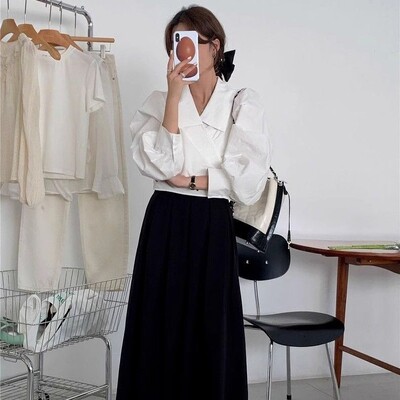 Kevad-sügis, uus mood