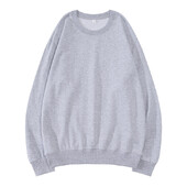 Muškarci, ležerna majica s kapuljačom, jednobojna majica, modna zima, jesen, ležerna majica, pulover, ulična odjeća