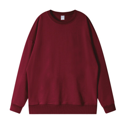 Muškarci, ležerna majica s kapuljačom, jednobojna majica, modna zima, jesen, ležerna majica, pulover, ulična odjeća