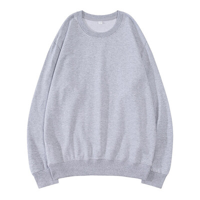 Hanorac casual pentru bărbați Hanorac de culoare solidă Moda iarnă Toamnă Hanorace casual Pulover Fleece Streetwear