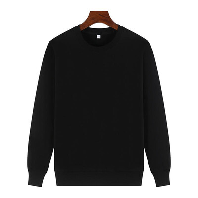 Muškarci, ležerna majica s kapuljačom, jednobojna majica, modna zima, jesen, ležerna majica, pulover, ulična odjeća