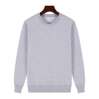 Muškarci, ležerna majica s kapuljačom, jednobojna majica, modna zima, jesen, ležerna majica, pulover, ulična odjeća