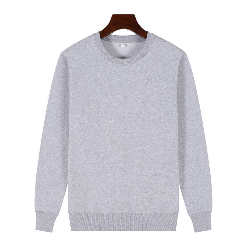 Muškarci, ležerna majica s kapuljačom, jednobojna majica, modna zima, jesen, ležerna majica, pulover, ulična odjeća