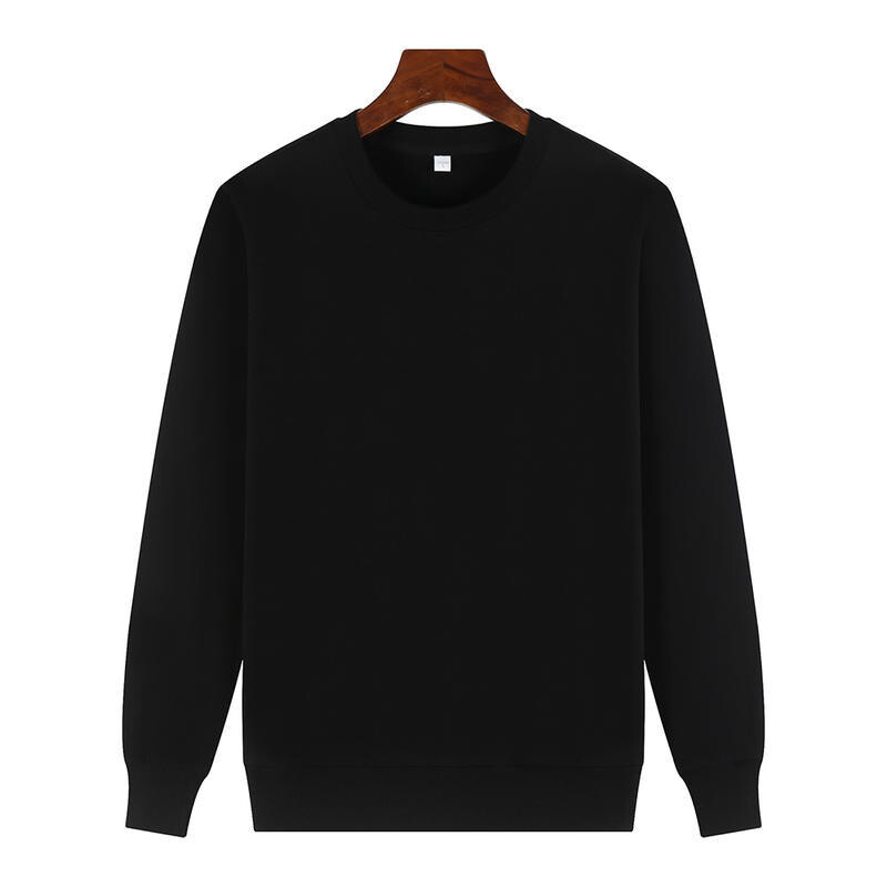 Muškarci, ležerna majica s kapuljačom, jednobojna majica, modna zima, jesen, ležerna majica, pulover, ulična odjeća