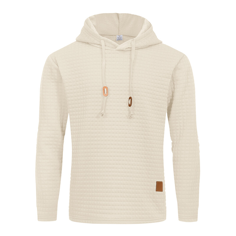 Muška jednobojna, ležerna majica s kapuljačom, majica s patentnim zatvaračem Uparene majice s kapuljačom i majice s kapuljačom, muške majice s kapuljačom, kaput