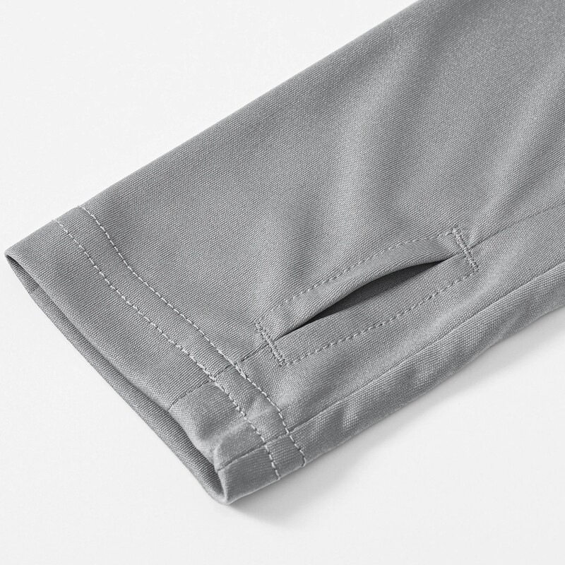 Muška majica s kapuljačom dugih rukava UPF 50+ Zaštita od sunca Sportska teretana Pecanje Biciklizam Brzo sušeće majice