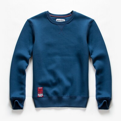 Jesenske modne muške majice s kapuljačom Jednobojna ležerna majica s O-izrezom Class Style Muški novi trend Hoodies dugih rukava Muška ulična odjeća BP20931