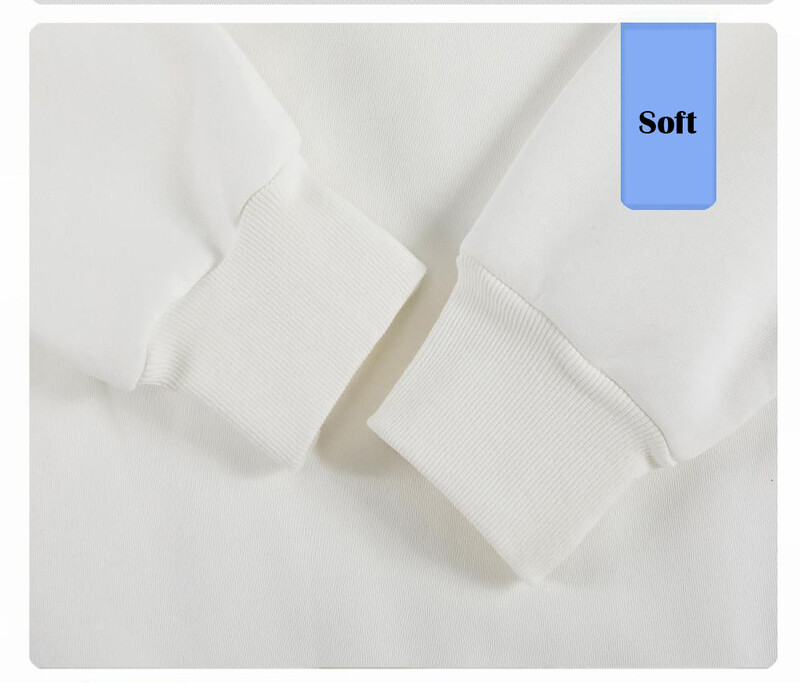 Hanorace pentru bărbați, la modă, cu greutate mare, de 500 GSM, noi, toamnă, iarnă, casual, din bumbac gros, pentru bărbați.