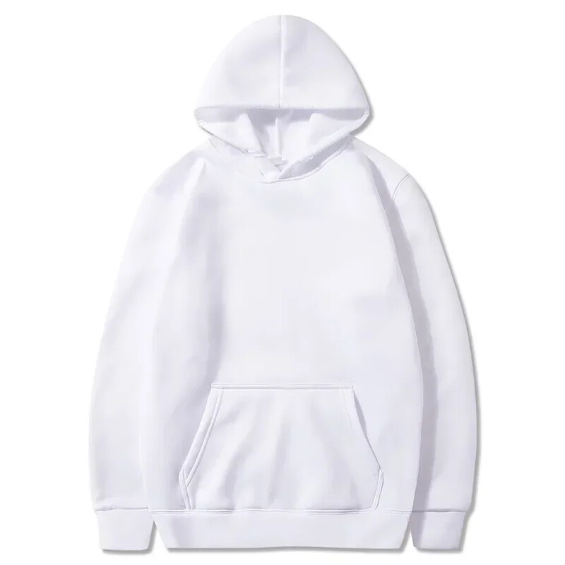 Hoodies Sweatshirts Ženska moda Jednobojna Jesen Proljeće Hip Hop Hoody Hoody Ulična odjeća Muškarci Preveliki pulover Ležerne majice