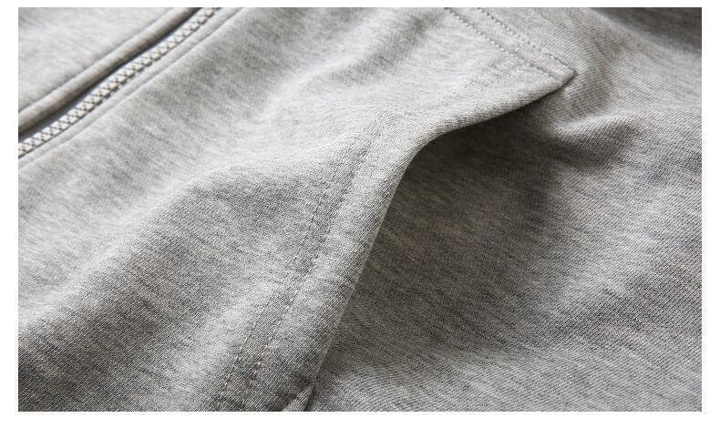 Uued Meeste Pusad Pusad Tõmblukuga Pusad Meeste Pusa Ühevärvilised Meeste Pusad Meestele