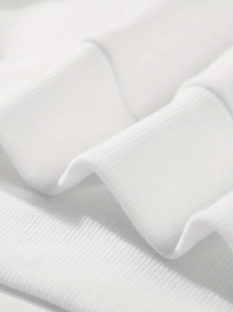 Printcess jesen i zima Nova ženska modna ležerna majica s okruglim izrezom Y2K LOVE Print Trendy Street Slatki široki pulover