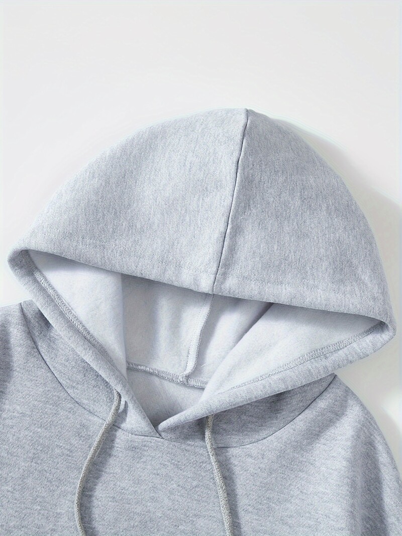 New York Queens Hoodies s otisnutim slovima Ulična moda Ženske majice s kratkim rukavima Mekani pulover s okruglim izrezom Široka ženska gornja odjeća