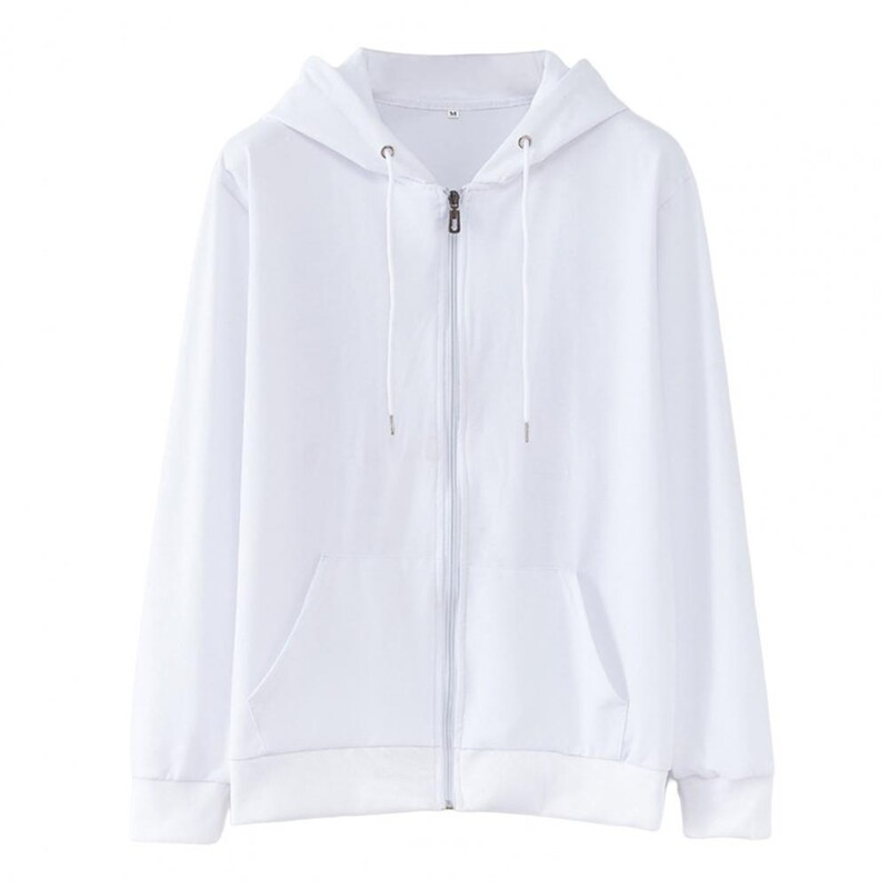 Dukserica s kapuljačom Oversize Dukserice s kapuljačom Siva ženska odjeća Jednobojne majice s kapuljačom Proljeće Žene Muškarci Top dugih rukava