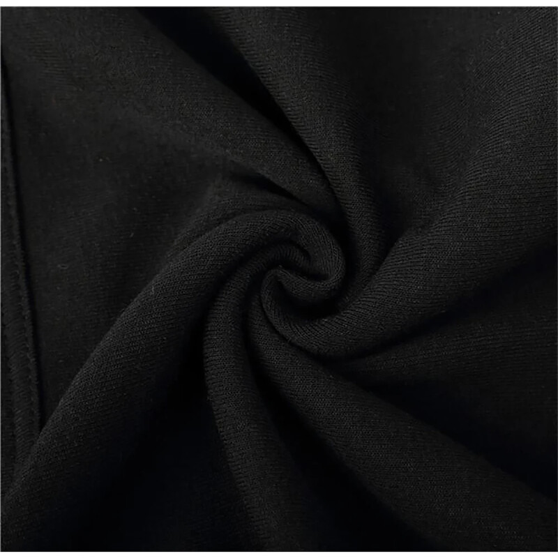 Muške jakne od flisa Modne majice s patentnim zatvaračem Proljeće Jesen Opuštene ležerne majice s kapuljačom Ženska Y2K puna jakna s kapuljačom dugih rukava