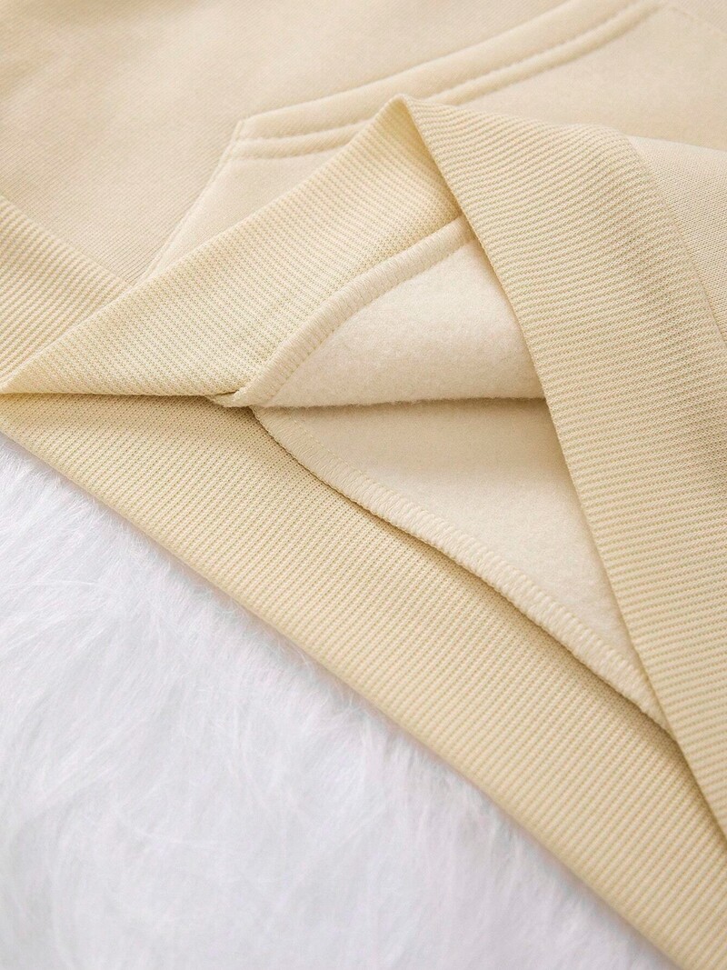 Love Coffee Funny Letter Graphic Printing Hoody Woman Fashion Fleece Φούτερ Casual S-XXL με κουκούλα φθινοπωρινά μεγάλα ρούχα