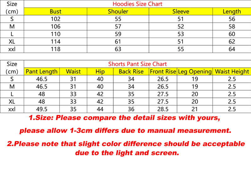 Kõik asjad Cuill Olge OK Kirjatrükk Naiste kapuutsikomplekt Sügisene Täielik kapuutsiga soe must pükstemood Mugavad rõivakomplektid