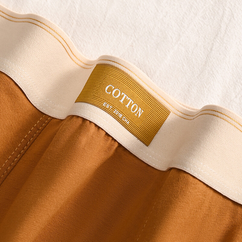 3 buc Lenjerie de corp pentru bărbați, bumbac, pantaloni scurți, chiloți pentru bărbați, chiloți respirabili, sexy, sport, confort, boxeri pentru bărbați, mărime mare, L-6XL