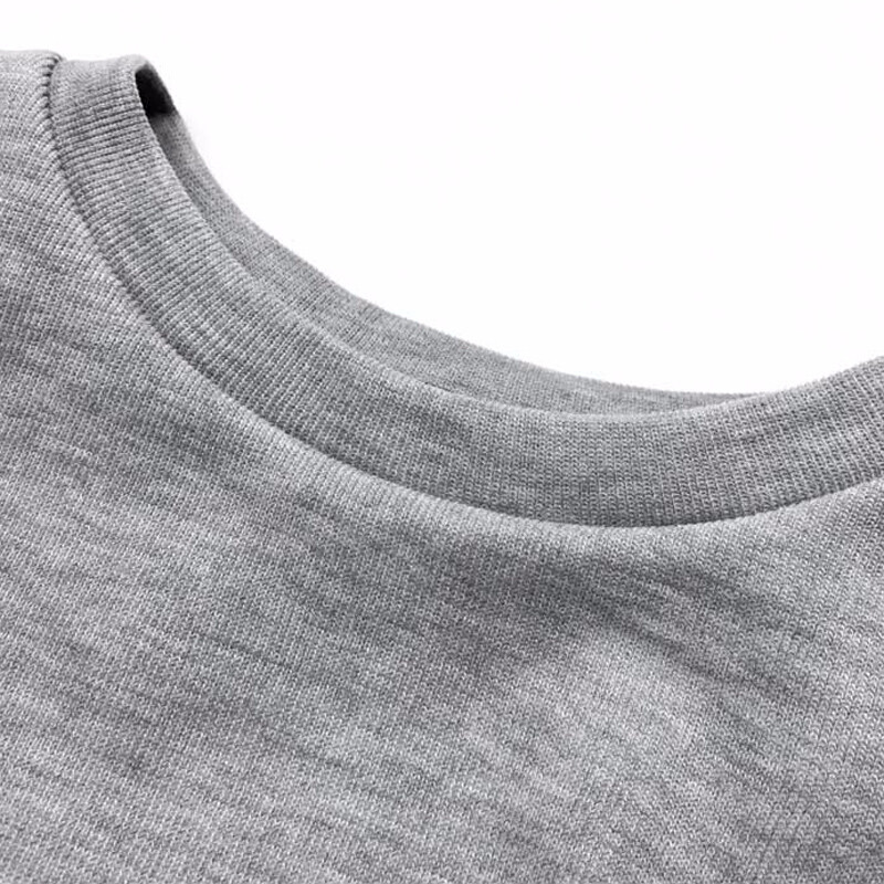 MEXZT Fashion Streetwear Femei Litere Hanorac Pulovere Toamna Harajuku Fals Două Subțire Manecă Lungă Y2k Top Coreeană Crop Haine