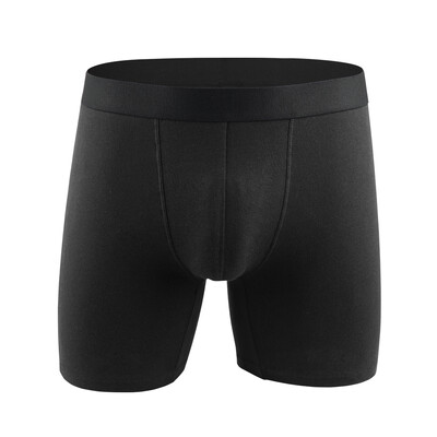 Duge bokserice Muške bokserice Donje rublje prozračno Muško muško donje rublje Boksačice Homme Boxershorts Gaćice Man for Soft
