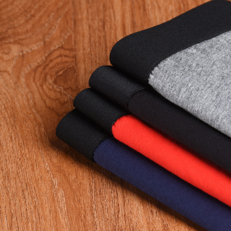 Duge bokserice Muške bokserice Donje rublje prozračno Muško muško donje rublje Boksačice Homme Boxershorts Gaćice Man for Soft