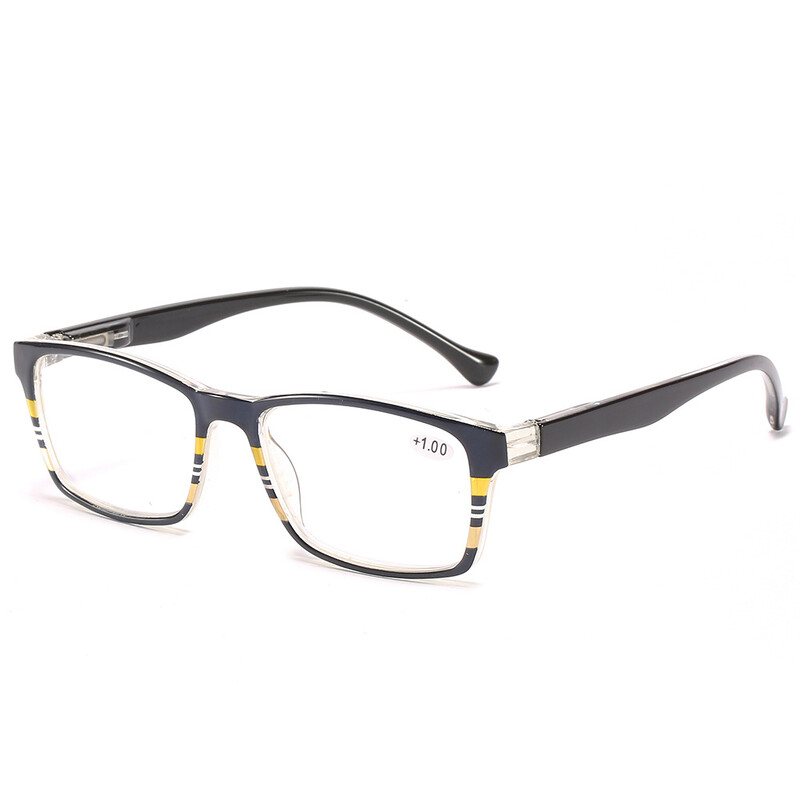 nove modne naočale za čitanje na veliko Europska i američka PC naočale za čitanje visoke razlučivosti Proizvođač udobnih naočala za čitanje