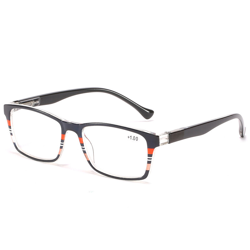 nove modne naočale za čitanje na veliko Europska i američka PC naočale za čitanje visoke razlučivosti Proizvođač udobnih naočala za čitanje