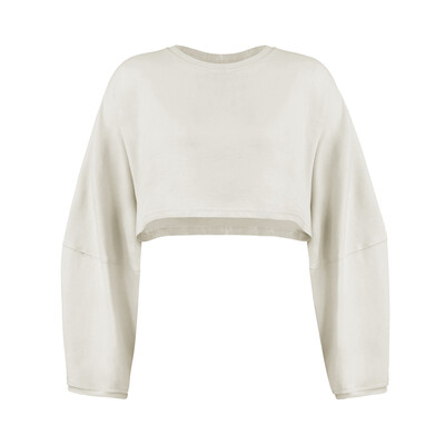 Ženske sportske skraćene majice kratkih rukava Odjeća za teretanu Joga Široke majice dugih rukava Sportska odjeća Odjeća za vježbanje Fitnes mantil Proljeće Jesen