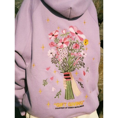 Nova ženska majica s kapuljačom Chasing Sunsets iz 2024. godine