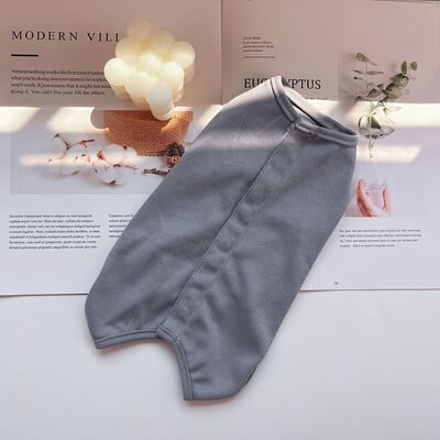 Prozračni kućni ljubimci Prugasti kombinezoni za pse Bojanje kravata Odjeća za mačke Sterilizacija Odijelo za životinje za sva godišnja doba Postoperativna odjeća za pse