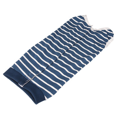 Kirurško odijelo za kućne ljubimce Odijelo za oporavak Fiziološki kombinezon Prsluk protiv lizanja Njega Odjeća za održavanje Potrepštine za pse Proizvodi za kućne ljubimce