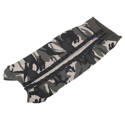 Kirurško odijelo za kućne ljubimce Odijelo za oporavak Fiziološki kombinezon Prsluk protiv lizanja Njega Odjeća za održavanje Potrepštine za pse Proizvodi za kućne ljubimce